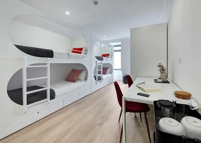 Apartmentsporto - Bombarda 451 Porto