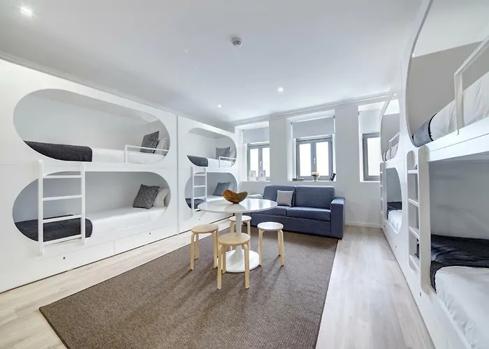 Apartmentsporto - Bombarda 451