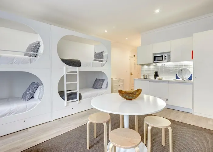 Apartmentsporto - Bombarda 451 * Oporto