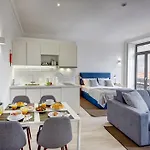 Apartmentsporto - Bombarda 451