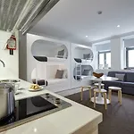 Apartmentsporto - Bombarda 451 Apartman Porto