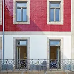 Apartmentsporto - Bombarda 451 Porto