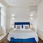 Apartmentsporto - Bombarda 451 Apartman *