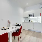 Apartmentsporto - Bombarda 451 Apartman *