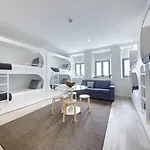 Apartmentsporto - Bombarda 451