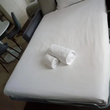 Downtown Lovers Suites: Bombarda 451