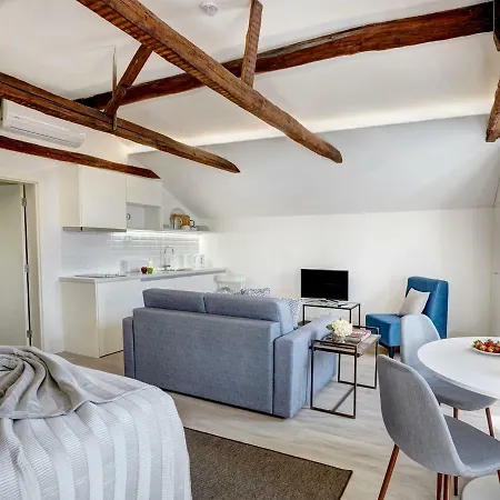 Downtown Lovers Suites: Bombarda 451 Appartamento Oporto