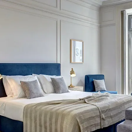 Downtown Lovers Suites: Bombarda 451 Appartamento Oporto