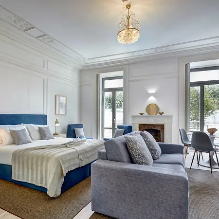 Daire Apartmentsporto - Bombarda 451