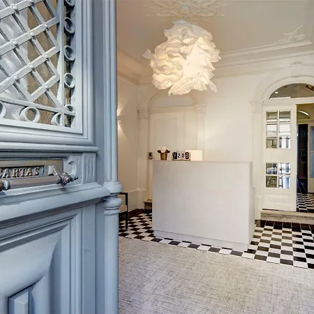 Downtown Lovers Suites: Bombarda 451 Appartamento Oporto