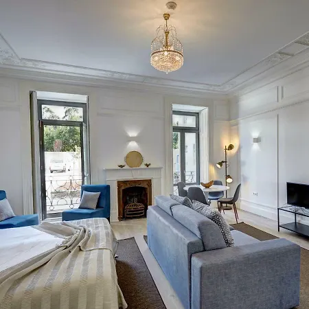 Downtown Lovers Suites: Bombarda 451 Appartamento *