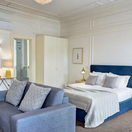 Appartamento Downtown Lovers Suites: Bombarda 451