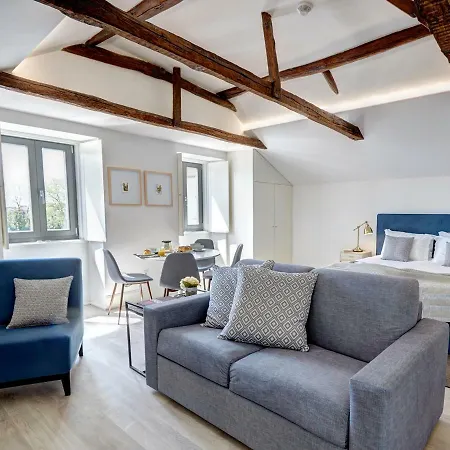 Appartamento Downtown Lovers Suites: Bombarda 451 Oporto