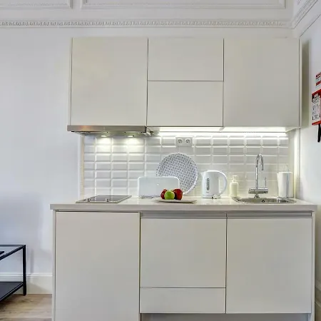 Apartment Downtown Lovers Suites: Bombarda 451