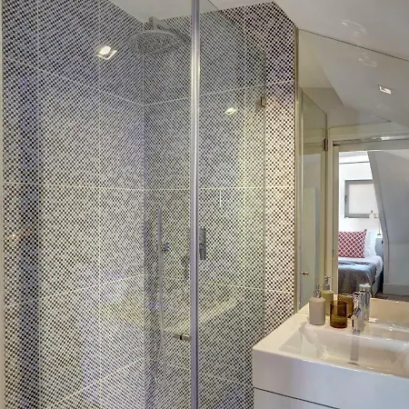 Downtown Lovers Suites: Bombarda 451 Appartamento Oporto