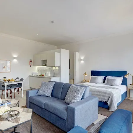 Downtown Lovers Suites: Bombarda 451 *