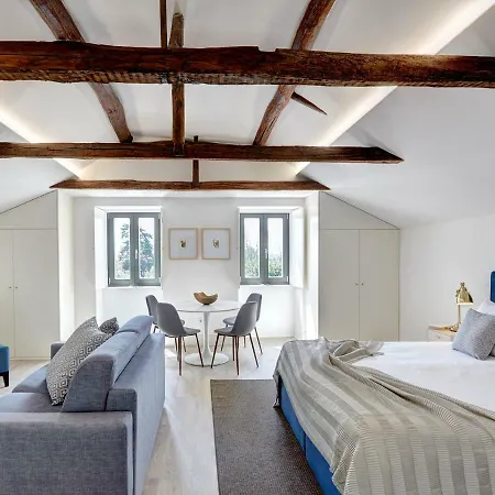Downtown Lovers Suites: Bombarda 451 Appartamento