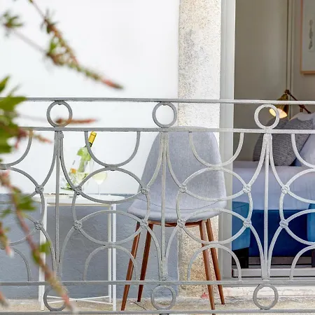 Apartmentsporto - Bombarda 451 Daire *