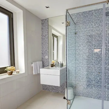 Daire Apartmentsporto - Bombarda 451 *