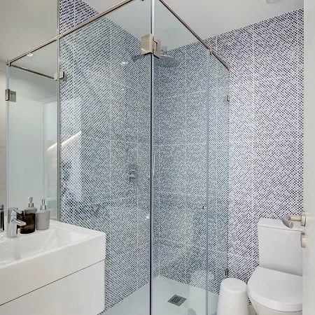 Downtown Lovers Suites: Bombarda 451