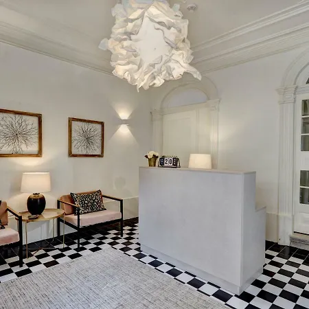 Downtown Lovers Suites: Bombarda 451 Appartamento *