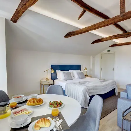 Appartamento Downtown Lovers Suites: Bombarda 451 Oporto
