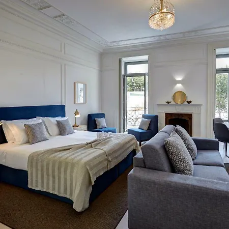 Daire Apartmentsporto - Bombarda 451 *