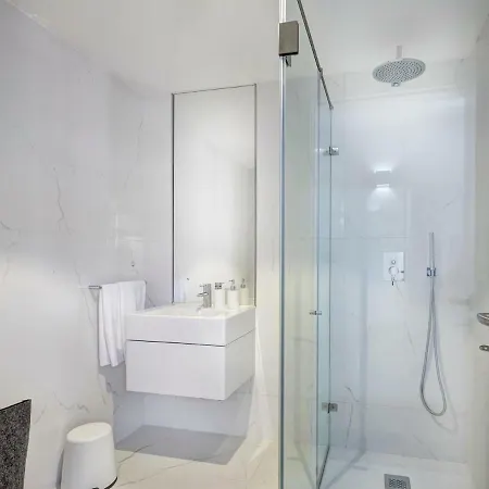 Appartamento Downtown Lovers Suites: Bombarda 451 *