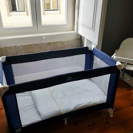 Downtown Lovers Suites: Bombarda 451