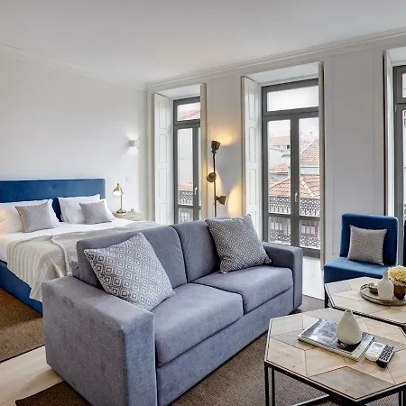 Apartmentsporto - Bombarda 451 * Porto