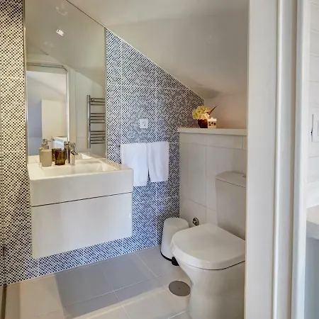 Appartamento Downtown Lovers Suites: Bombarda 451