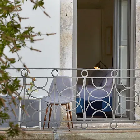 Apartmentsporto - Bombarda 451 Daire *