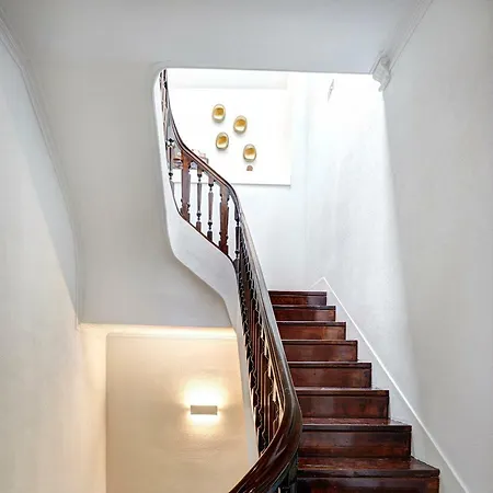 Downtown Lovers Suites: Bombarda 451 Appartamento Oporto