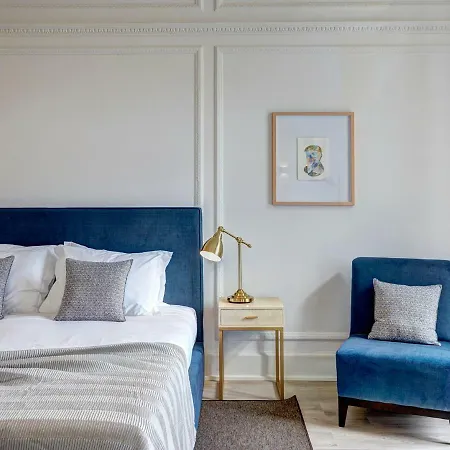 Apartmentsporto - Bombarda 451 Lägenhet Oporto