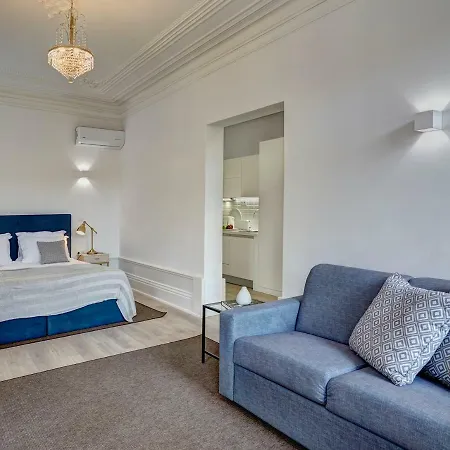 Apartment Downtown Lovers Suites: Bombarda 451 *