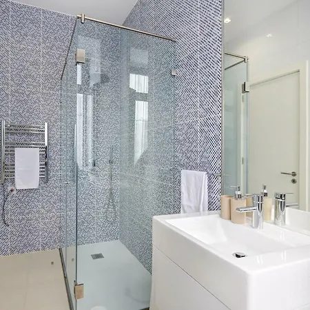 Daire Apartmentsporto - Bombarda 451