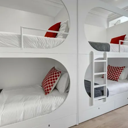 Apartmentsporto - Bombarda 451 *