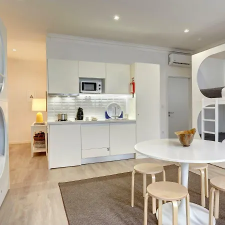 Apartmentsporto - Bombarda 451