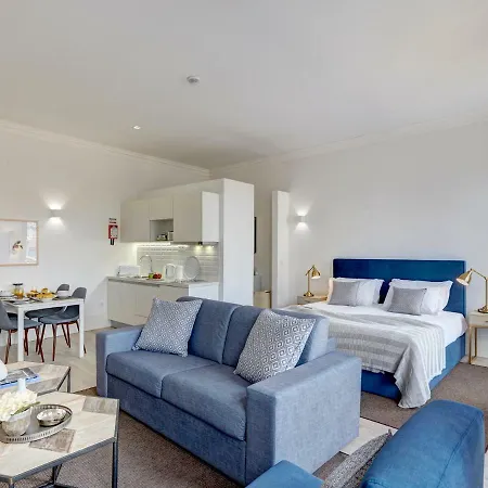 Apartmentsporto - Bombarda 451 *