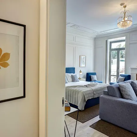 アパート Apartmentsporto - Bombarda 451