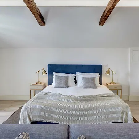 Apartmentsporto - Bombarda 451 *