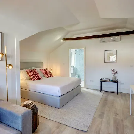 Apartmentsporto - Bombarda 451 *