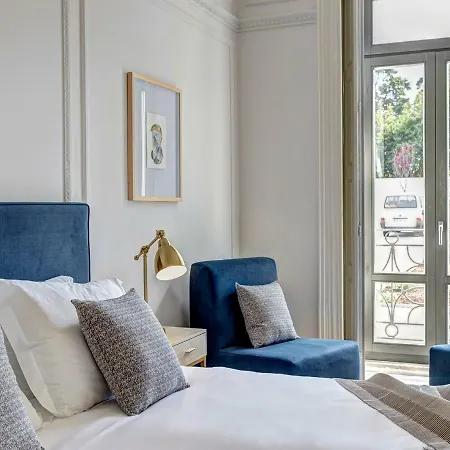 Apartmentsporto - Bombarda 451 *