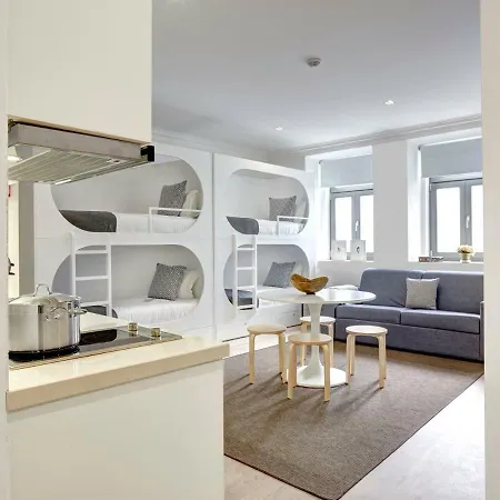 Apartmentsporto - Bombarda 451 * ポルト