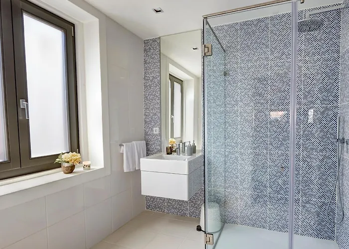 Apartmentsporto - Bombarda 451 Porto