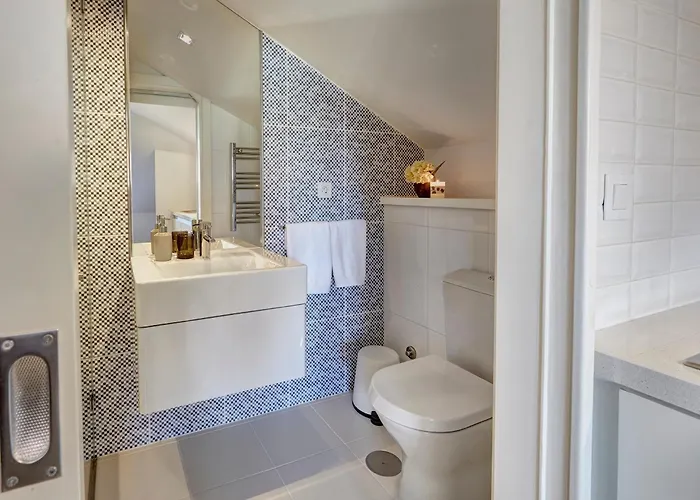 Apartmentsporto - Bombarda 451 Apartment Porto