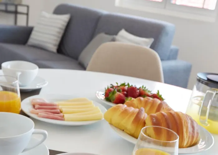 Apartmentsporto - Bombarda 451 *