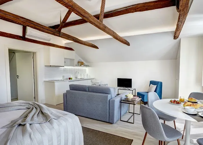 Apartmentsporto - Bombarda 451 Apartment Porto