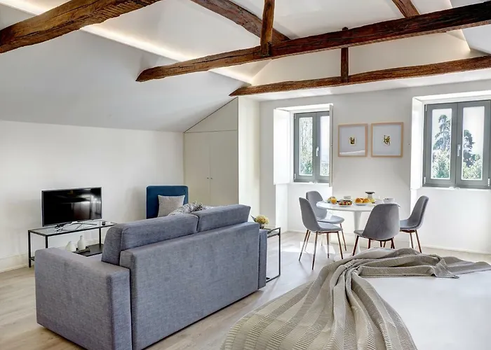 Apartmentsporto - Bombarda 451 Porto