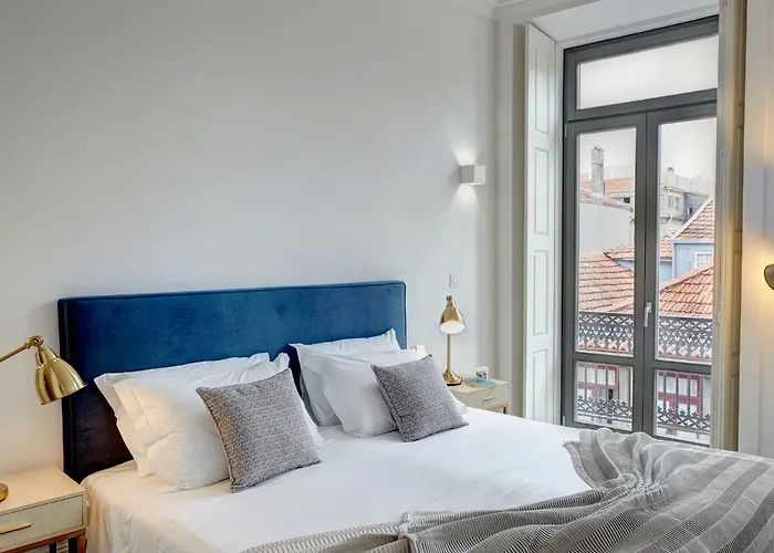 Apartmentsporto - Bombarda 451